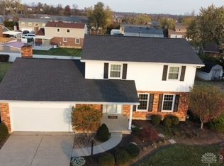 5666 Mount Olive Ct, Dayton, OH