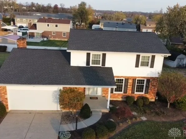 5666 Mount Olive Ct, Dayton, OH 45426