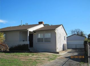 220 S Fircroft St, West Covina, CA 91791
