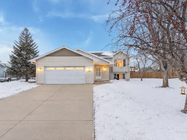 204 5th Ave, Spicer, MN 56288