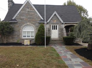 313 W High St, Glassboro, NJ 08028