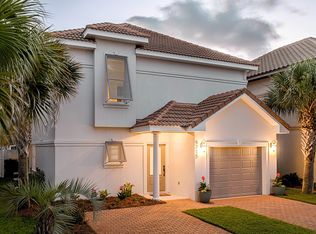 4715 Amhurst Cir, Destin, FL 32541