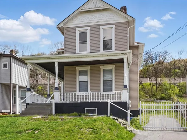 66 Thomas St, Pittsburgh, PA 15205