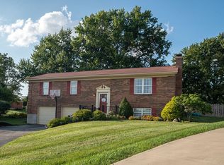 2434 Antelope Ct, Villa Hills, KY 41017