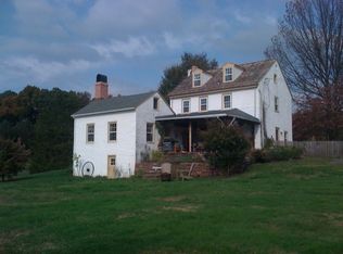 194 Kulp Rd, Pottstown, PA 19465