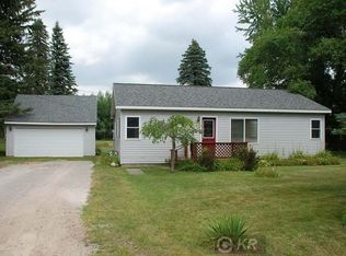 2578 Weber Rd, Gladwin, MI 48624