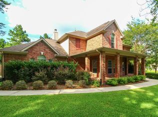11377 Grand Harbor Blvd, Montgomery, TX 77356