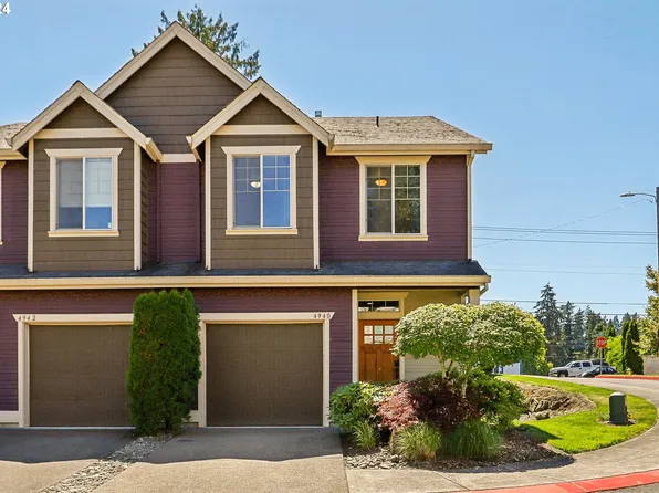 4940 SE Lucas Ct, Milwaukie, OR 97267