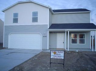 16142 N Diamond Peak Way, Nampa, ID 83686