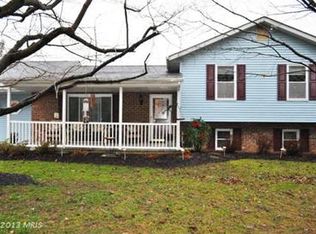 1411 Hallowell Ln, New Windsor, MD 21776