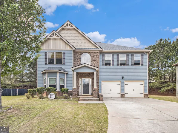 415 Damascus Ct, Fairburn, GA 30213