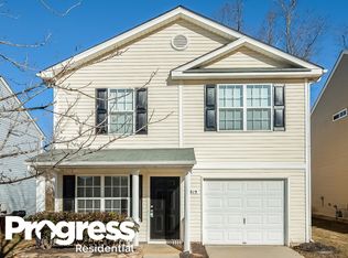 6819 Jamison Ln, Charlotte, NC 28269