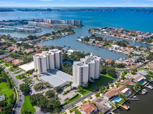 5940 Pelican Bay Plz S APT 704, Gulfport, FL 33707