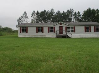 3060 Bay Pole School Rd, Meigs, GA 31765