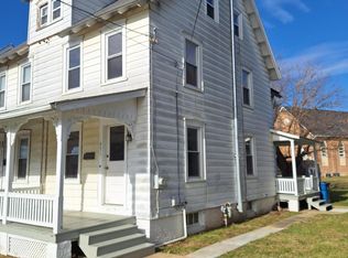 471 Hodgson St, Oxford, PA 19363