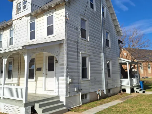 471 Hodgson St, Oxford, PA 19363