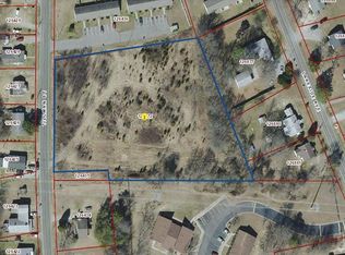 707 Tillman St, Burlington, NC 27217