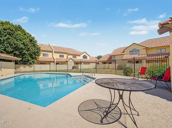 455 S MESA Drive #175, Mesa, AZ 85210