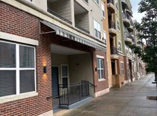 401 20th St #116, Birmingham, AL 35218