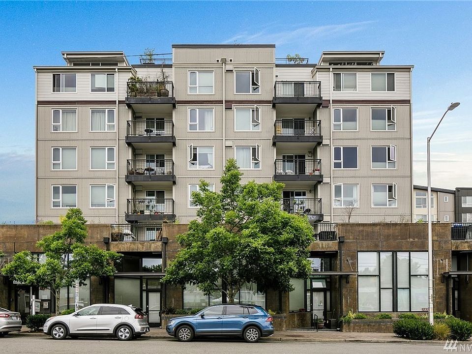 1st image of 12334 31st Ave NE APT 409