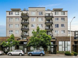 12334 31st Ave NE APT 409, Seattle, WA 98125