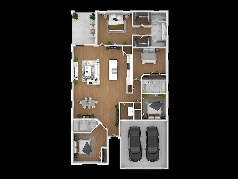 495 Harrison St SW — Photo 23