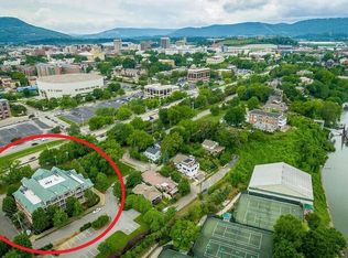 737 Battery Pl APT 104, Chattanooga, TN 37403