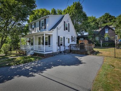 30 Lawndale Ave, Saugus, MA, 01906