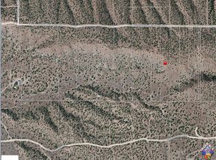 0 Holcomb Ridge Rd, Llano, CA 93544