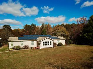 7011 N State Route 161, Tennyson, IN 47637