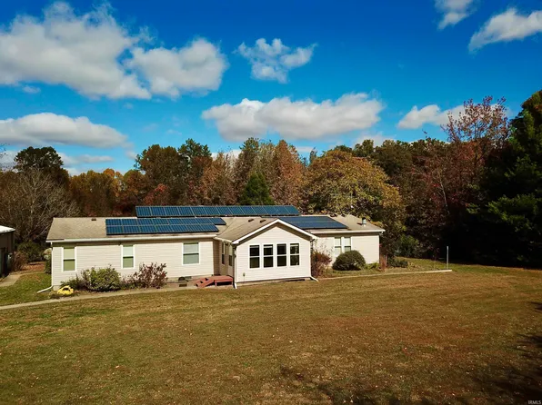 7011 N State Route 161, Tennyson, IN 47637