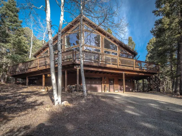 84 Peralta Dr, Angel Fire, NM 87710