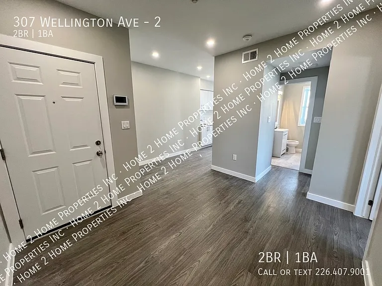 307 Wellington Ave #2 — Photo 4