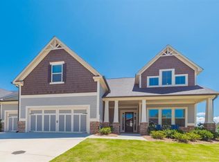 117 Laurel Canyon Trl, Canton, GA 30114