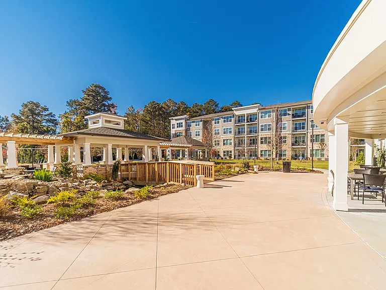 Stonepointe 55+ Apartments — Photo 22