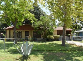 346 Astoria Dr, San Antonio, TX 78220