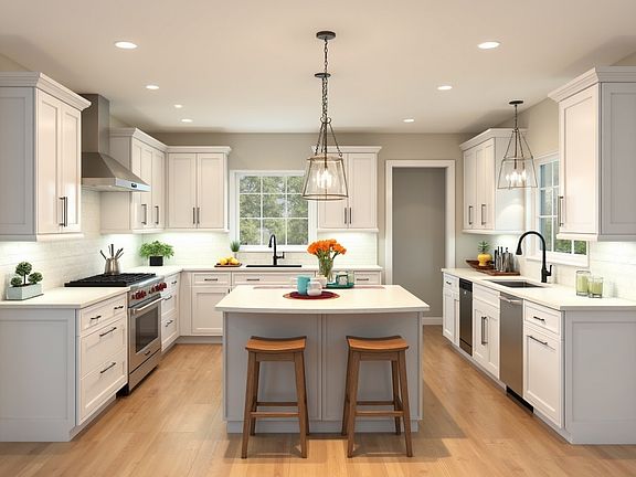 2nd image of 100 Oak Shore Grn #1