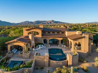 10675 E WINTER SUN Drive, Scottsdale, AZ 85262