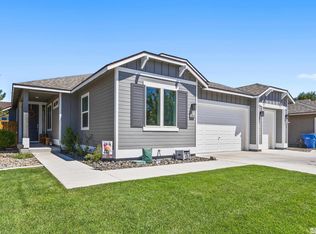 1250 Heybourne Rd, Gardnerville, NV 89410