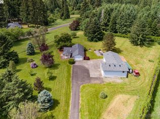 33954 Vista Ln, Warren, OR 97053