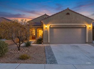 1335 Cottage Rdg, Mesquite, NV 89034