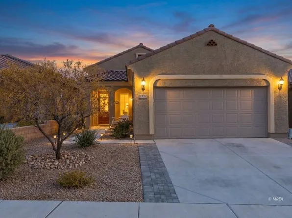 1335 Cottage Rdg, Mesquite, NV 89034