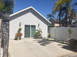 10021 Mason Ave, Chatsworth, CA 91311