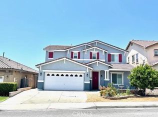 6090 La Costa Pl, Fontana, CA 92336