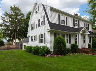 80 Garden St, Milton, MA 02186