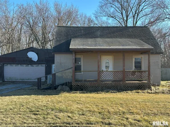 2223 W Main St, Salem, IL 62881