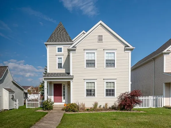 1150 Chapman Ln Unit 23, Medina, OH 44256