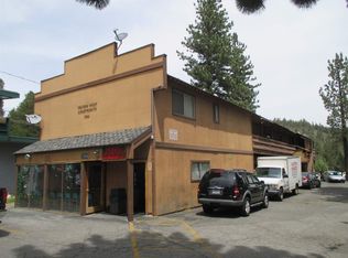 1566 Tavern Rd, Mammoth Lakes, CA 93546