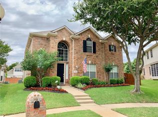 4410 Laney Ct, Richardson, TX 75082