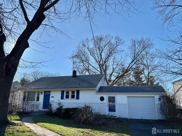 2707 Woodbridge Ave, Edison, NJ 08817